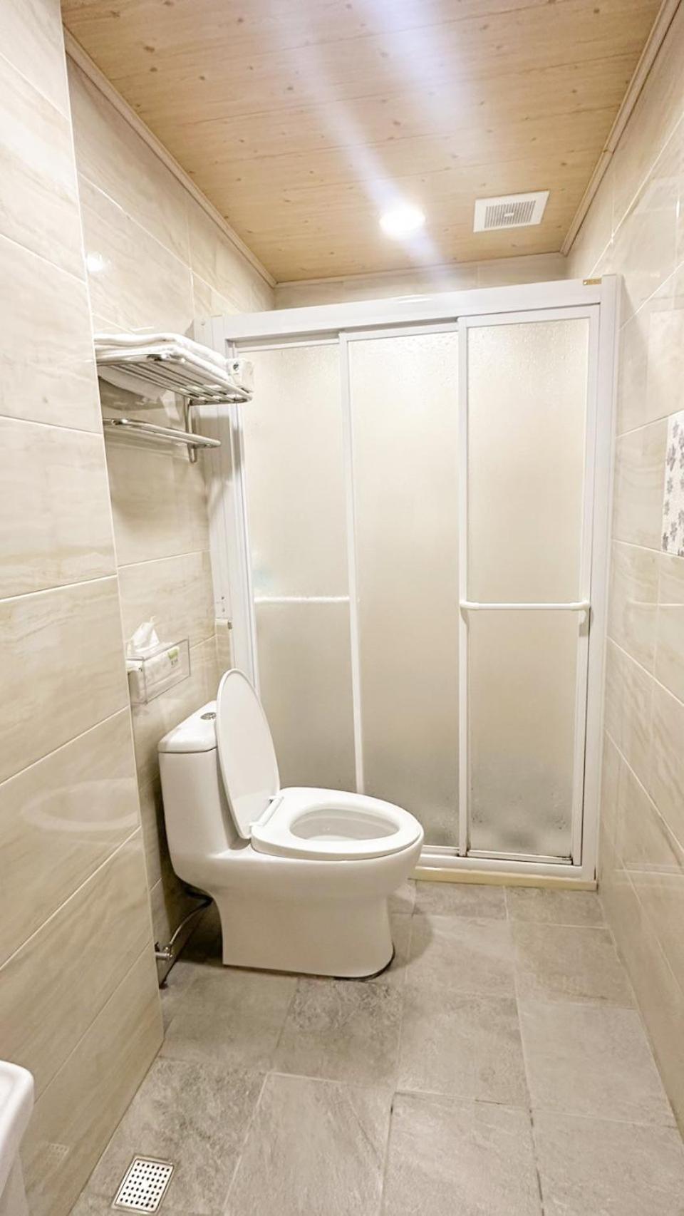 Honey B&B Hualien City Exterior photo